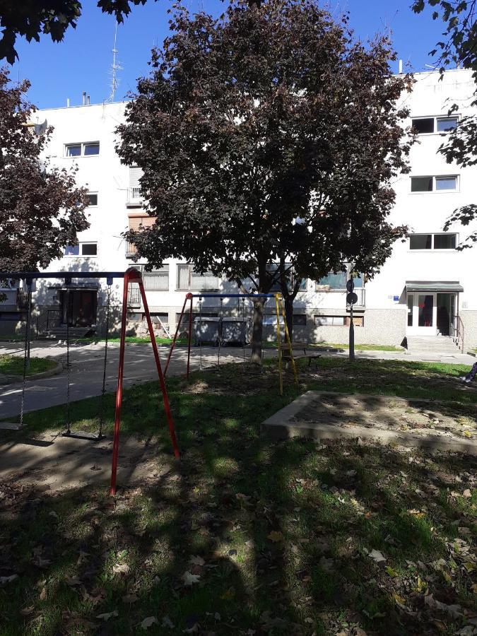 Apartman Nena Карловаць Екстер'єр фото
