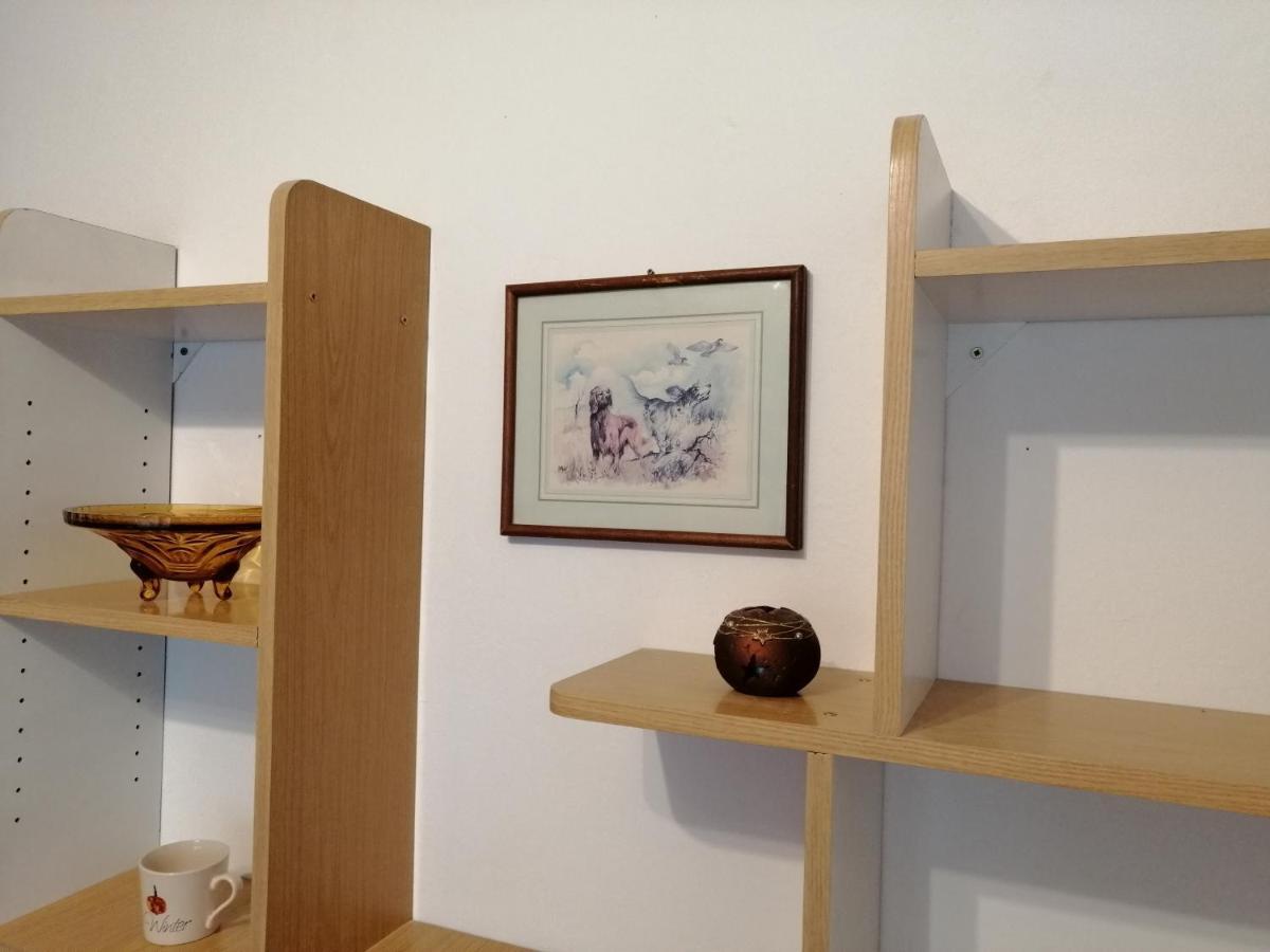 Apartman Nena Карловаць Екстер'єр фото
