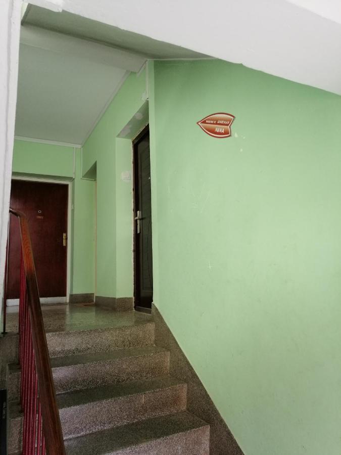 Apartman Nena Карловаць Екстер'єр фото